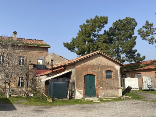 Luoghi per la terapia di bambini autistici